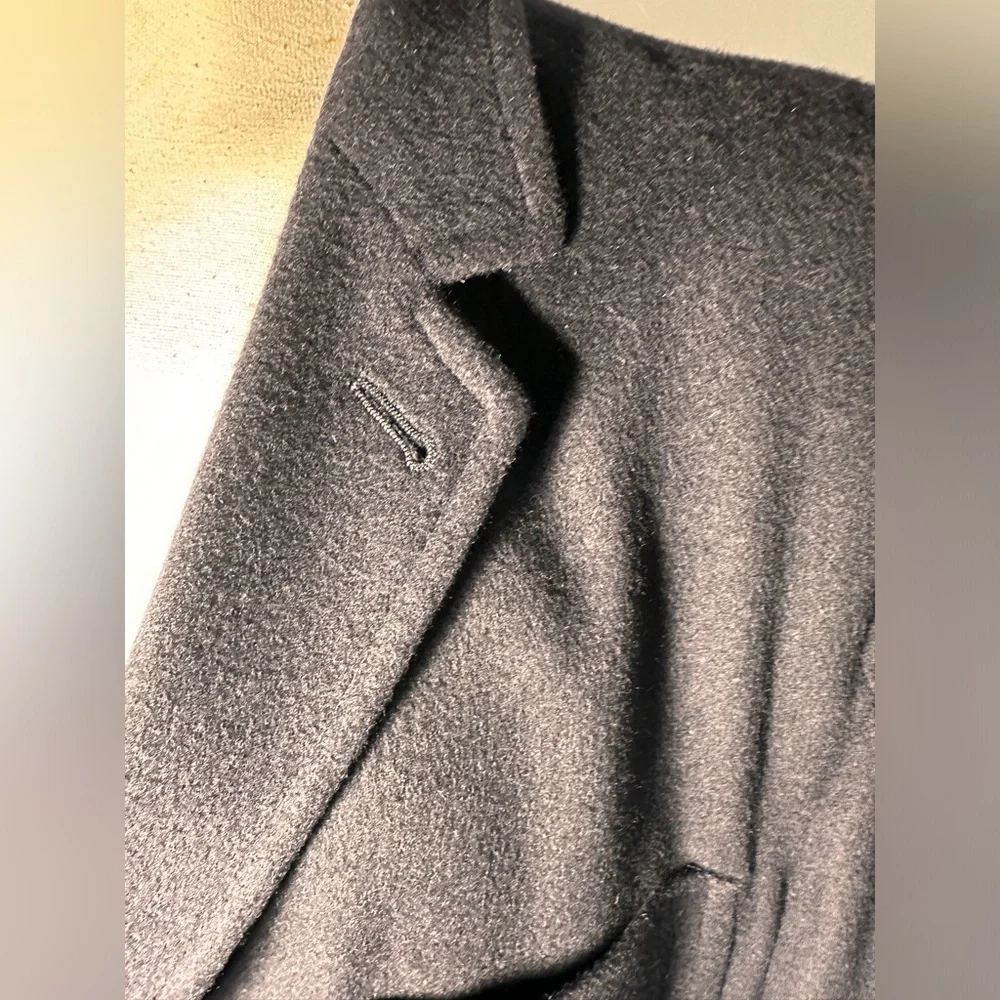 Orvis 100% cashmere